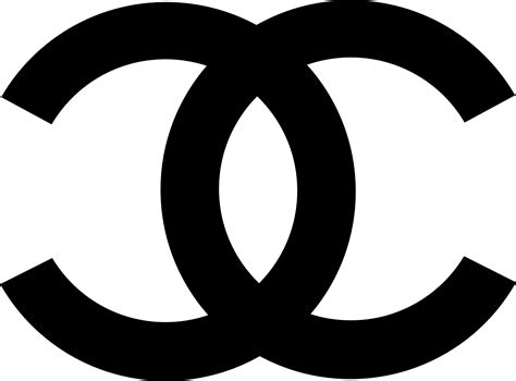 logo coco chanel png